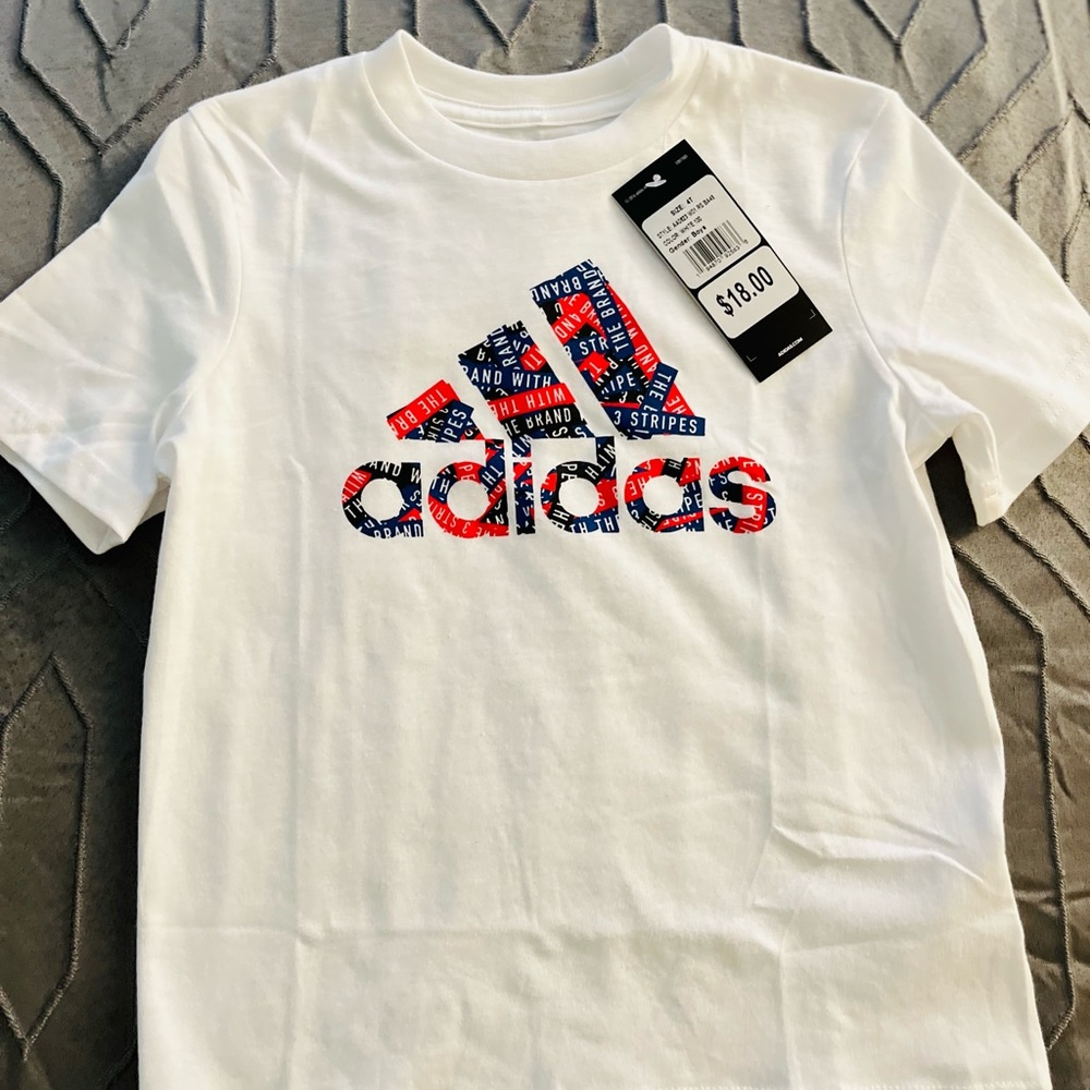 Adidas Shirt